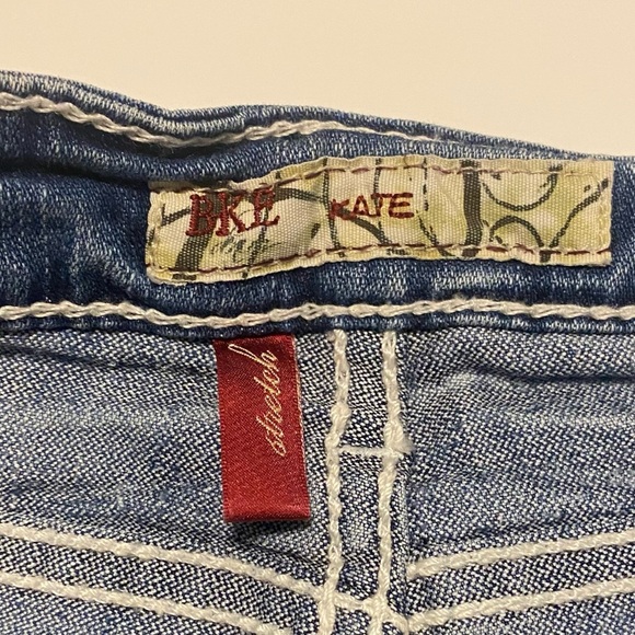 BKE Short - Picture 5 of 5